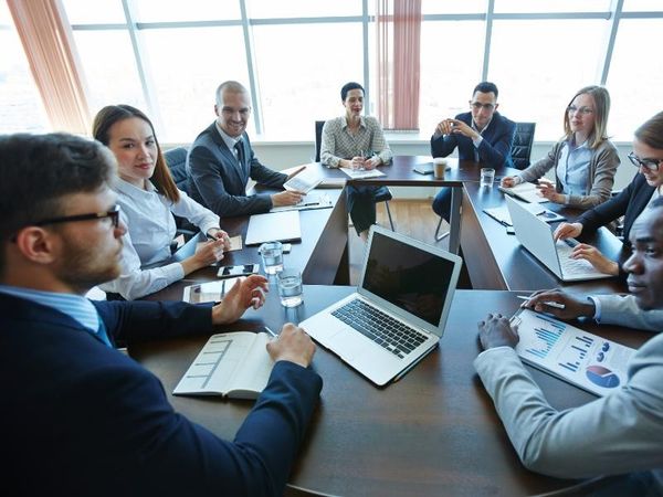 Negociação Coletiva